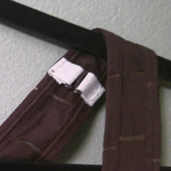 Athleta Max Out Chi Tank - Picture 2 of 7